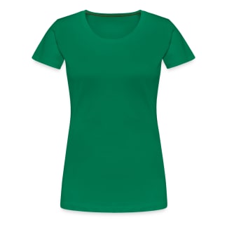 T-shirt Premium Femme