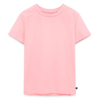 Kids Premium Organic T-Shirt