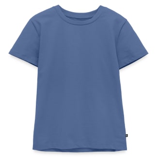 Premium-T-shirt barn