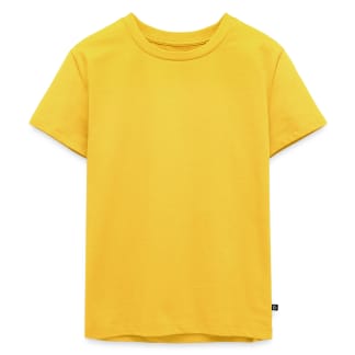 Kinderen Premium Bio T-shirt