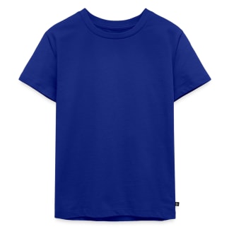 Kids Premium Organic T-Shirt