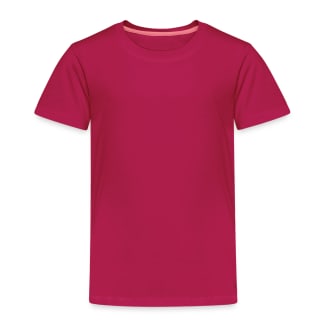 Kinderen Premium T-shirt