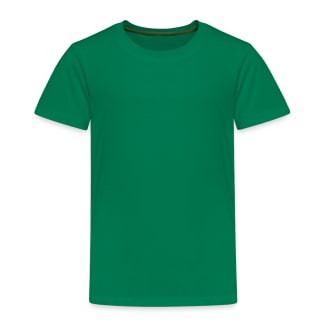 Børne premium T-shirt