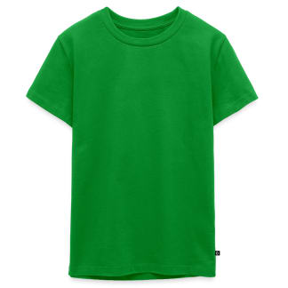 Teenager Premium Organic T-Shirt