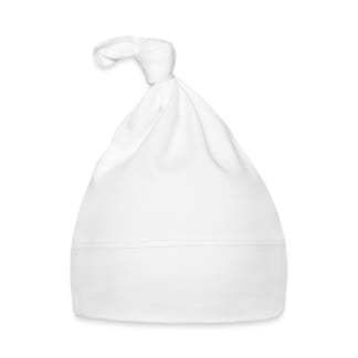 Baby Bio-Mütze