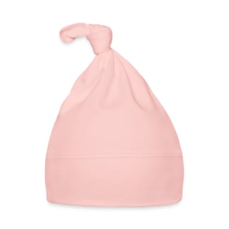 Ekologisk babymössa