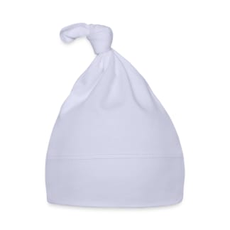 Organic Baby Cap