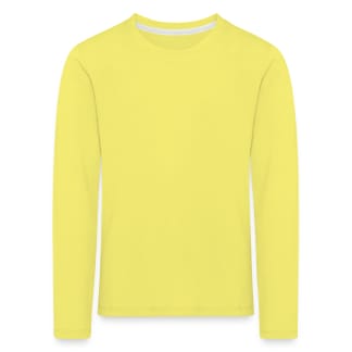 Kids' Premium Longsleeve Shirt