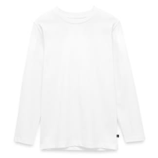 Teenagers' Premium Longsleeve Shirt