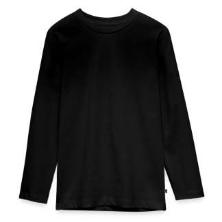 Teenagers' Premium Longsleeve Shirt