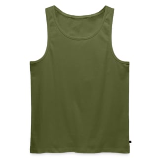 Mannen Premium Bio Tanktop