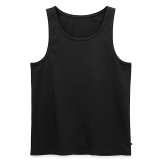 Herre Premium økologisk tanktop