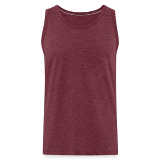 Men's Premium Tank Top