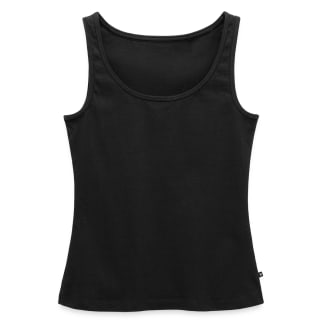 Vrouwen Premium Bio Tanktop