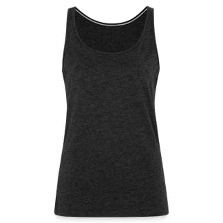 Vrouwen Premium tank top