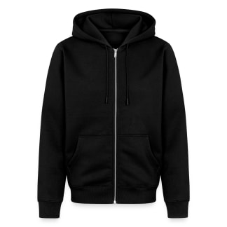 Men's Premium Hooded Jacket