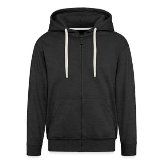 Men's Premium Hooded Jacket