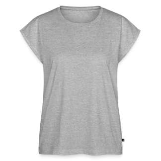 Frauen Premium Bio Top
