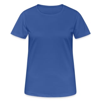Women's Breathable T-Shirt