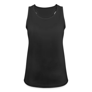 Frauen Tank Top atmungsaktiv