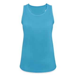 Frauen Tank Top atmungsaktiv