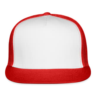 Trucker Hat