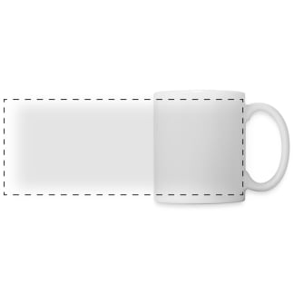 Panoramic Mug