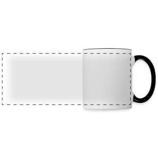 Panoramic Mug