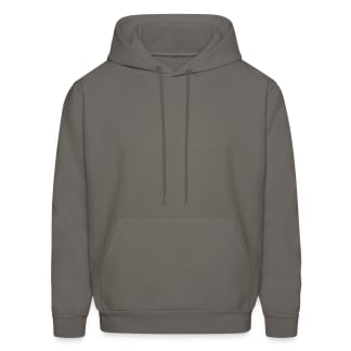 Shawl collar discount hoodie mens