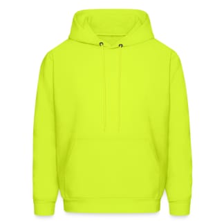 Men's Hoodie
