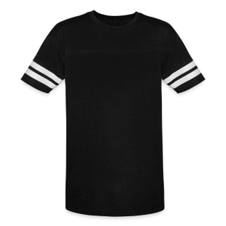 Men's Football Tee