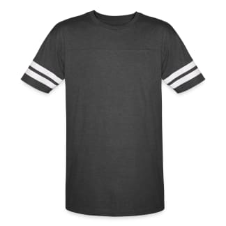 Men's Football Tee