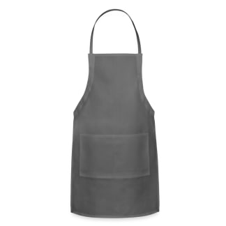 Adjustable Apron