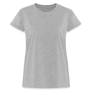 Women's Relaxed Fit T-Shirt