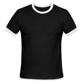 Men's Ringer T-Shirt