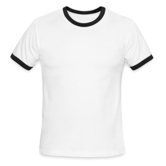 Men's Ringer T-Shirt