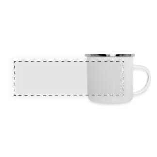 Panoramic Camper Mug