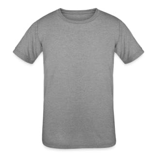 Kids' Tri-Blend T-Shirt