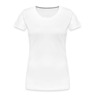 Women's Premium Organic T-Shirt