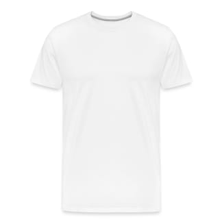 Men's Premium Organic T-Shirt