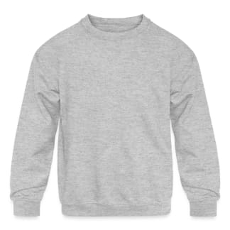 Kids' Crewneck Sweatshirt