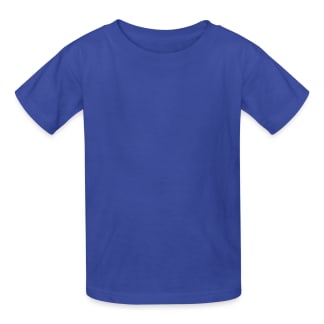 Hanes Youth T-Shirt