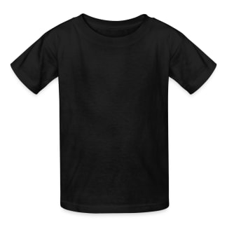 Hanes Youth T-Shirt