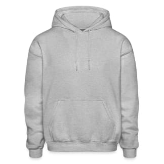 Gildan Heavy Blend Adult Hoodie