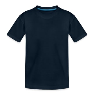 Kid's Premium Organic T-Shirt