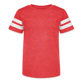 Kid's Football Tee