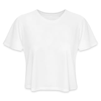 Women's Cropped T-Shirt