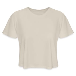 Women's Cropped T-Shirt