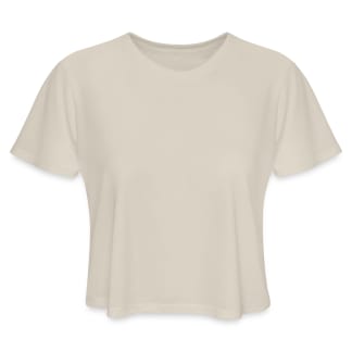 Women's Cropped T-Shirt