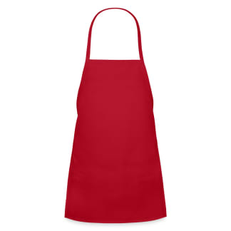 Kids' Apron